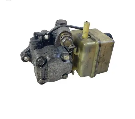 Mazda 6 Power steering pump