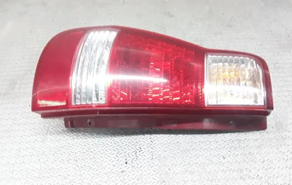 Hyundai Matrix Rear/tail lights