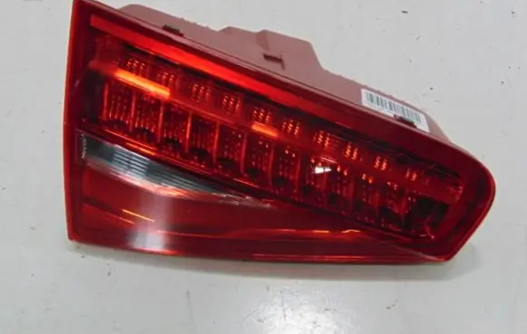Audi A4 S4 B8 8K Tailgate rear/tail lights