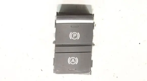 Audi A4 S4 B9 8W Hand parking brake switch 8W2927225