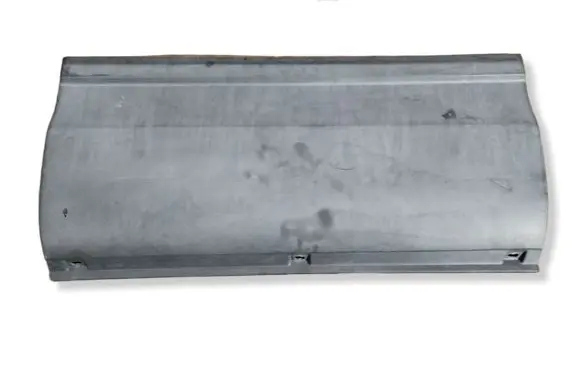 Iveco Daily 5th gen Fender trim (molding) 504099679 04099679