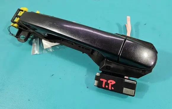 Subaru Forester SJ Rear door exterior handle IMPRK1581711