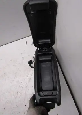 Mini One - Cooper F56 F55 Armrest 9292950