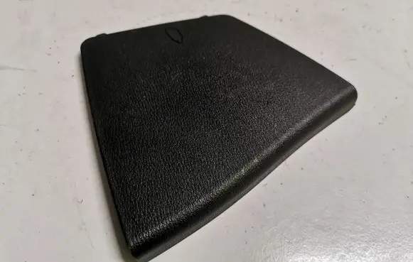 BMW X1 F48 F49 Trunk/boot trim cover 7350849