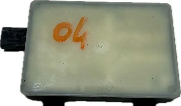 Hyundai Sonata DN8 Blind spot module L099151000