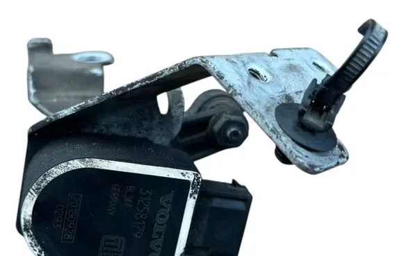 Volvo V40 Headlight/headlamp level sensor 31258179 0293 20150928