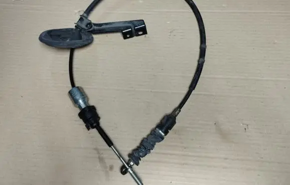 Honda Element Gear shift cable linkage 54315SCWA83