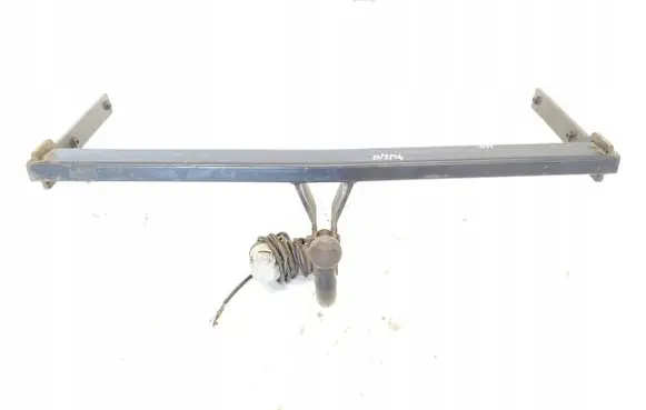 Skoda Yeti (5L) Tow bar set 