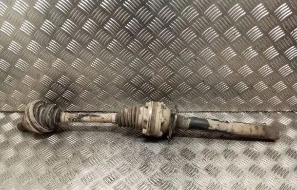 Audi A3 S3 8P Front driveshaft