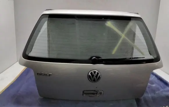 Volkswagen PASSAT B5 Tailgate/trunk/boot lid