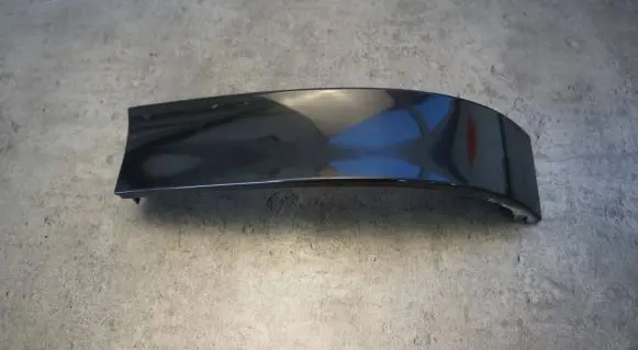 Audi A3 S3 8L Rear/tail light trim molding 8L0807871C