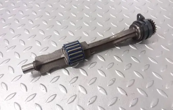 Volkswagen Tiguan other engine part 06K103337A 06K103333P