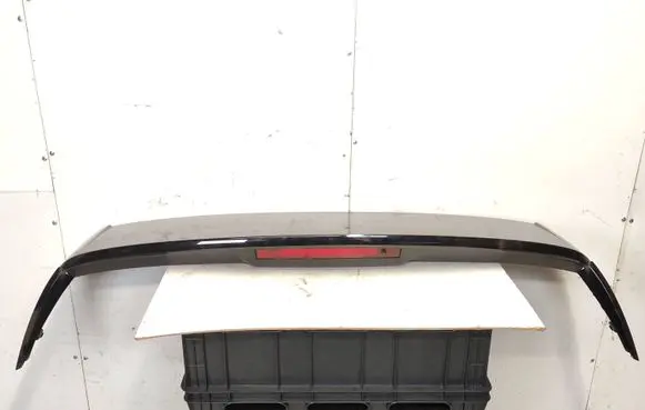 Renault Captur Tailgate/trunk spoiler 98876