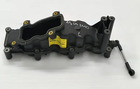 Audi A5 Intake manifold 059129711DC