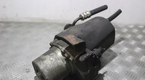 Citroen C4 I Power steering hose/pipe/line