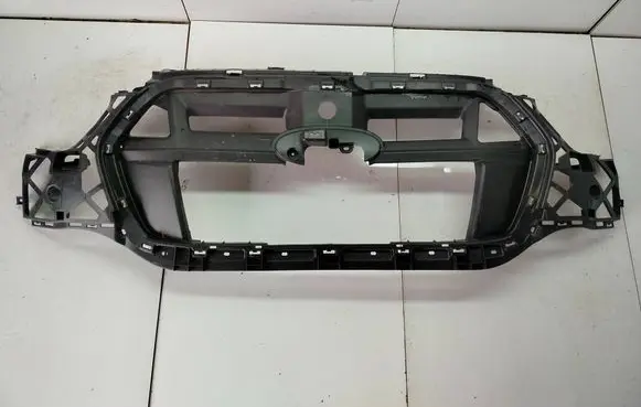 Ford Transit VII Front bumper upper radiator grill NK31-17E778-A NK3117E778A