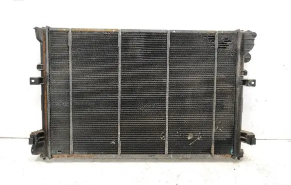 Peugeot Expert Coolant radiator 1475845080