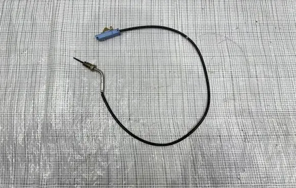 Jaguar F-Pace Exhaust gas temperature sensor MX73-12B591-AB