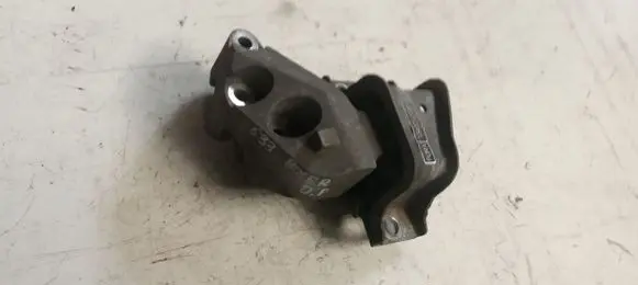 Peugeot Boxer Engine mount bracket 1343242080