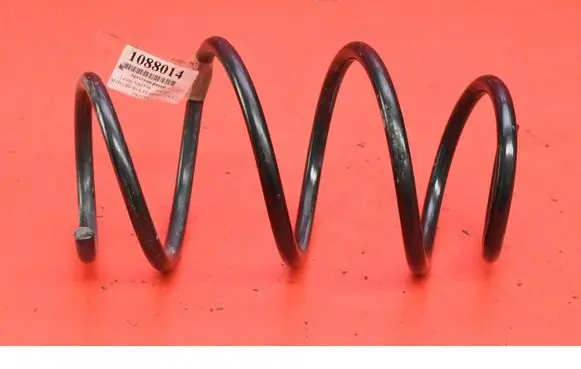 Lexus UX Front coil spring