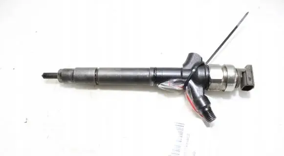 Toyota Auris 150 Fuel injector