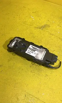 BMW X3 E83 Phone control unit/module 5RLJ34E0UK