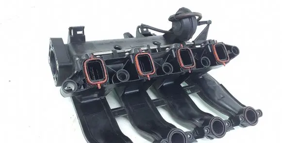 BMW X3 E83 Intake manifold 11617795393 7795393