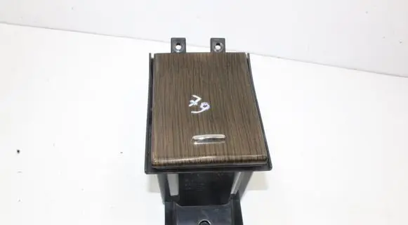 Jaguar XF X250 Cup holder 
