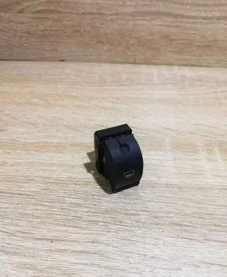 Audi A4 S4 B6 8E 8H Electric window control switch 8E0959855