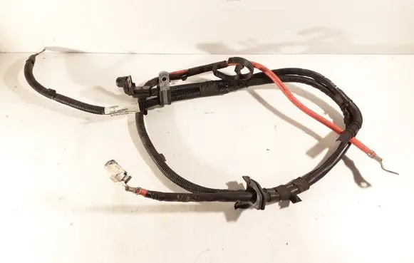 Volvo V60 Positive cable (battery) 31412938