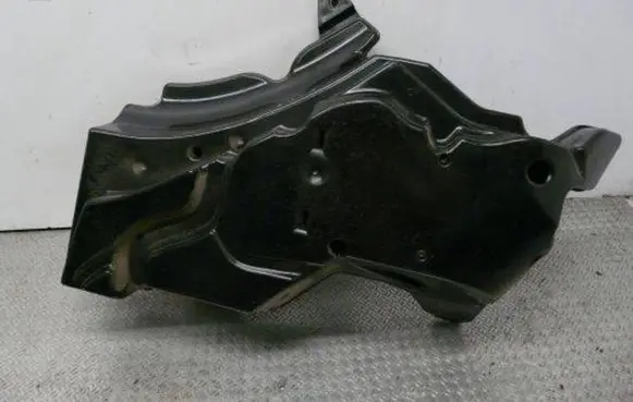 Audi A3 S3 8P Subwoofer speaker 8P3035382 7606500216