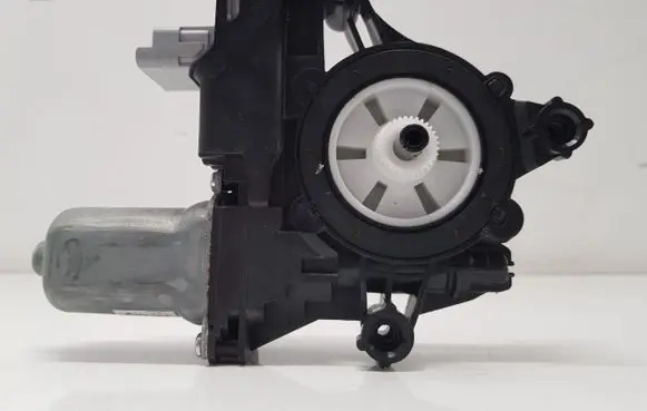 Opel Mokka B Front door window regulator motor 430113G0 433125F