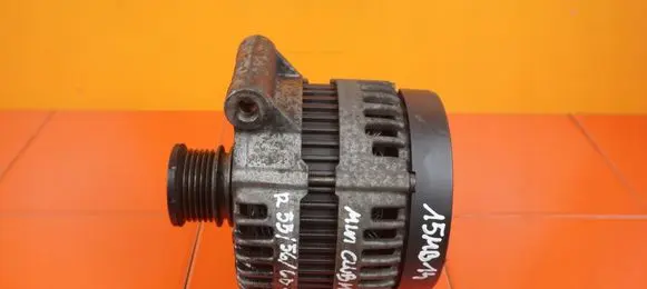 Mini One - Cooper Clubman R55 Generator/alternator V757565080 N14B16A