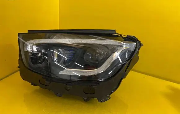 Mercedes-Benz GLC AMG Headlight/headlamp A2539064903