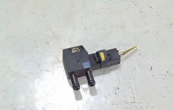 Citroen C5 Exhaust gas pressure sensor 9662143180