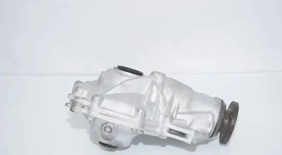 BMW 5 F10 F11 Front differential 7591995 31507591995 8623110