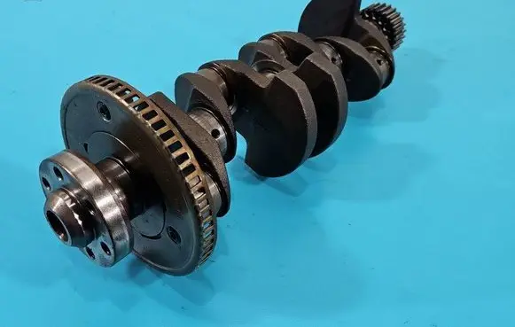 Seat Altea Crankshaft 050105189B IMPRK1486256