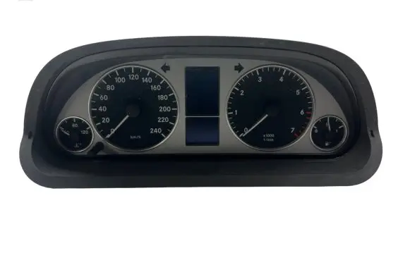 Mercedes-Benz B W245 Speedometer (instrument cluster) A1695409347 A1695408147 A1695403848