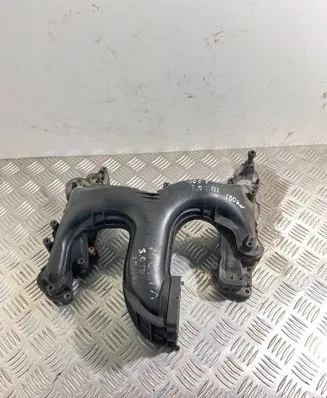 Audi A6 S6 C7 4G Intake manifold 059129711CF