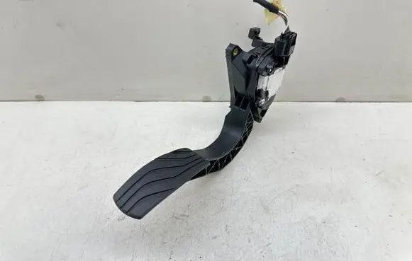 Renault Scenic IV - Grand scenic IV Accelerator throttle pedal