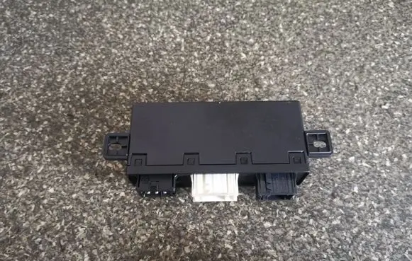 BMW 5 E39 Other control units/modules 61356904247 6904247