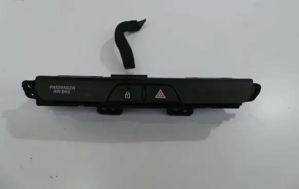 KIA Rio A set of switches 