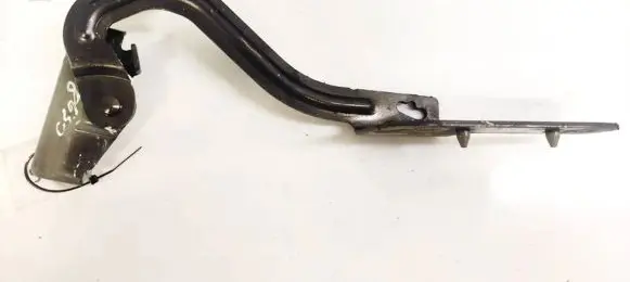 Renault Modus Engine bonnet/hood hinges 213689H ES72