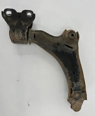 Front control arm