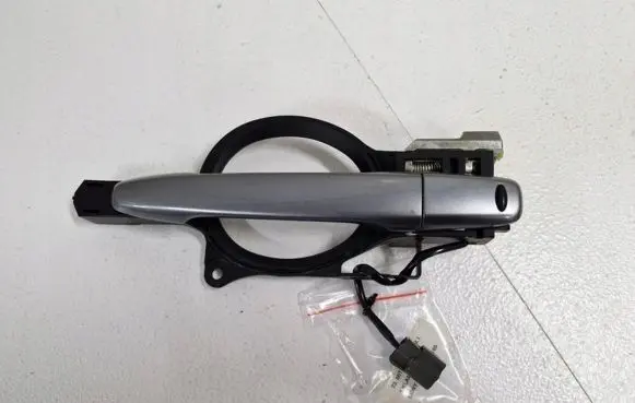 Mitsubishi ASX Front door exterior handle