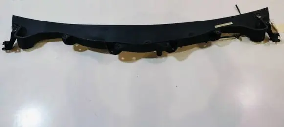 Tesla Model X Wiper trim 1036245-00-E 103624500E 1036245