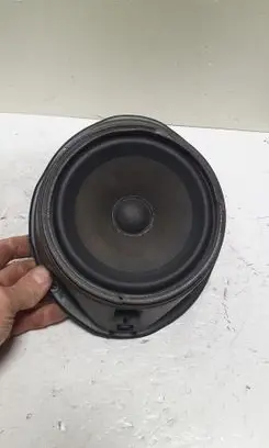 Ford Focus C-MAX Front door speaker 3M5T18808AD DMK6AGBR25W 6INCH