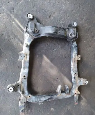 Cadillac BLS Front subframe