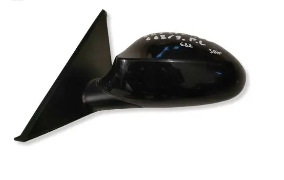 BMW 1 E81 E87 Manual wing mirror 