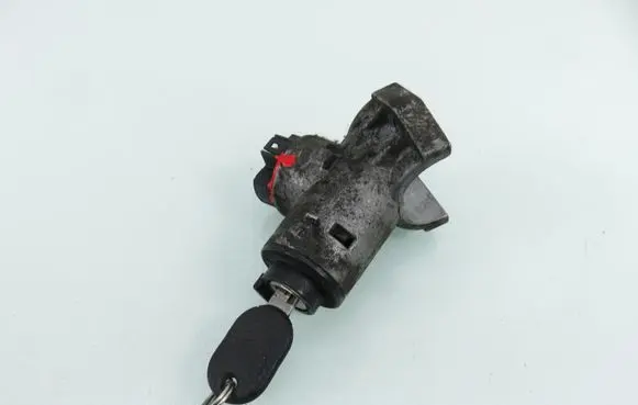 Citroen Jumper Ignition lock 
